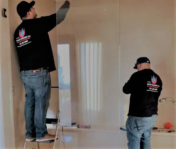 Professional plumbing installation for Leak Detection in Scoutland